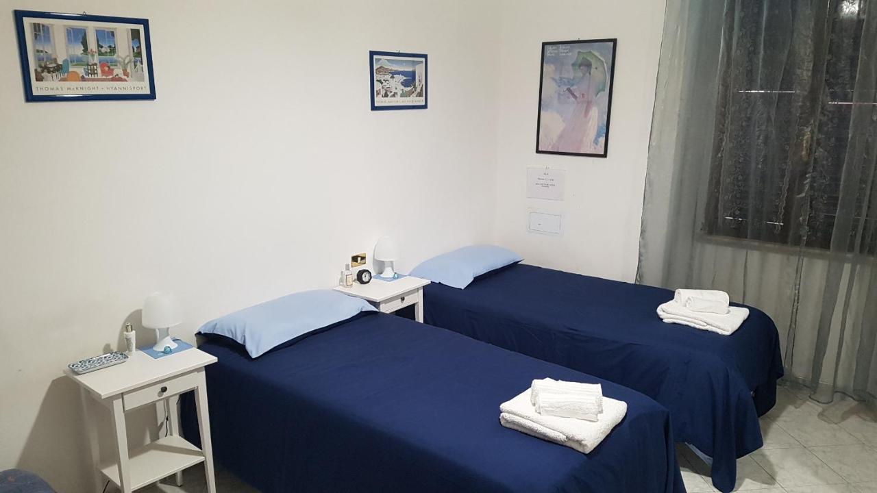 Affittacamere Casa Dorianna Stanze In Affitto