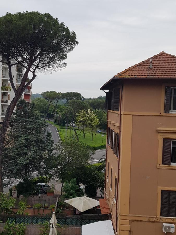 Casa Dorianna Stanze In Affitto Affittacamere Roma