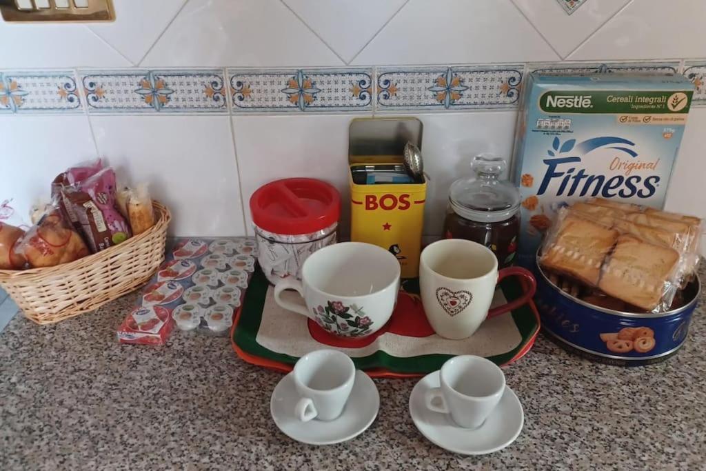 Casa Dorianna Stanze In Affitto Affittacamere *